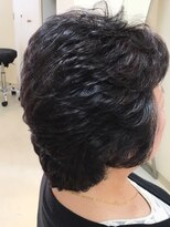 ヘアークラフト サン 住吉店&nbsp;[ヘアークラフトサン] 大人女性の方におすすめ！ブロースタイル
