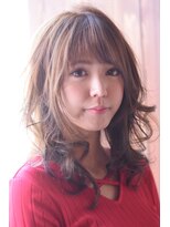 リアン バイ ヘアー(Lien by hair)&nbsp;☆