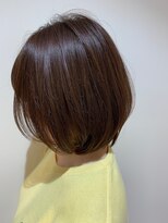 フーヘアーリビング(Fuu Hair Living)&nbsp;小顔ショートボブ