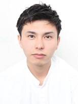 イリス(Iris.)&nbsp;【ショート＋ビジネス】