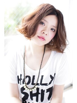 モードケイズ　心斎橋店　MODE K's 縮毛矯正