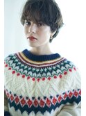 LuTa☆吉祥寺ブランジュワンサイドショート