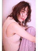 フェリチタ ひばりヶ丘(FELICITA)&nbsp;あざとかわいいウルフミディアム