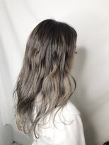 ブレイク(BREK)&nbsp;ハイライト×バレイヤージュ