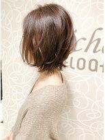 ミッシェル アフロート(michelle afloat)&nbsp;20代30代40代50代レイヤーならCカーブレイヤーでキレイな動き