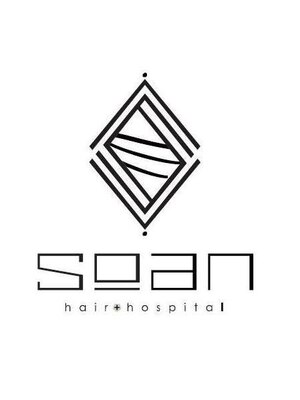 ヘアー ホスピタル ソアン(hair hospital soan)