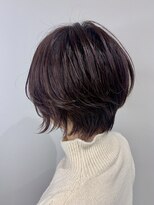 オリーブスバイネオリーブ(Olive's by neolive)&nbsp;Olive’s by neolive ボーイフレンドショート