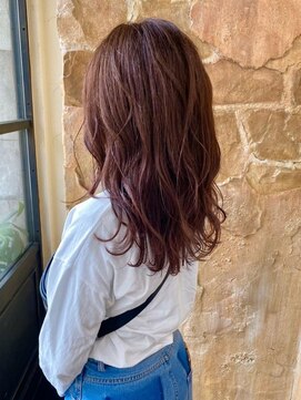 イチゴイチ(151e) 【151e 戸塚】*ウォーターホール+ピンクベージュ*