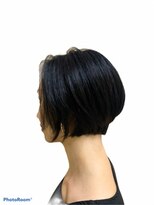サイイン(saiin)&nbsp;ショートボブ