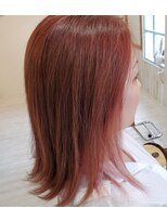 マルルヘアーデザイン(Maururu)&nbsp;Maururu hair style