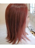 Maururu hair style