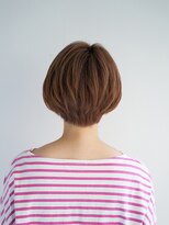 ジュール 新宿三丁目(Joule)&nbsp;丸みショート[新宿三丁目]