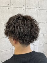 シリー(SILLY)&nbsp;ツイスパセンターパート