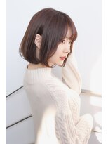 オラ ボーテ(Aura Beaute)&nbsp;大人気愛されショートボブ20代30代40代50代60代