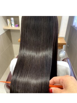 トゥーリ 薬院店(tuuli) 上杉(武本)茉与★スタイル276