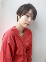 メモリーズ 銀座(Memories)&nbsp;ベッドスパと似合わせショートヘアでリフレッシュ　銀座駅