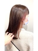 【EIGHT new hair style】11.8