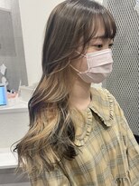 ココット 京橋店(cocotte)&nbsp;インナーベージュ