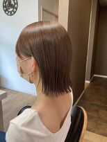 リエット(Lieto)&nbsp;フレッシュボブ