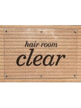 hair room clear【クリア】那覇三原店