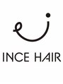インスヘアー 垂水店(INCE HAIR) 難波 千夏