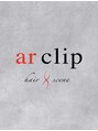 アールクリップ 表参道(ar clip)/ar clip [髪質改善サイエンスアクア/韓国]