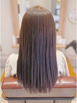 リワーズ 千歳船橋店(ReWARDs) ボブ/グレージュ/大人女性/レイヤー/ショート[千歳船橋]