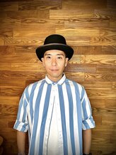 フィオリスタ(fiorista)&nbsp;川井 恒徳