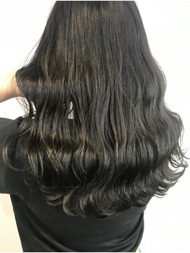 ラタ(lata) 愛されロング