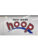 Hair mode hoop