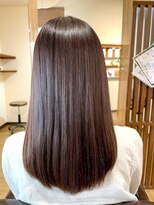 フェリーチェ(felice) 山田の縮毛矯正シリーズ