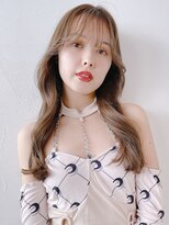 アルバム 渋谷パルコ(ALBUM)&nbsp;ヨシンモリチョコレートブラウン_チェリーブラウン_59069