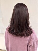 コネクト(Connect)&nbsp;ピンクカラー///Chiho