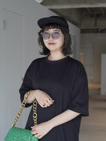 オルター(Alter)&nbsp;bob wolf