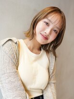 ニコ トウキョウ ヨコハマ(nico)&nbsp;ボブ/切りっぱなしボブ/外ハネボブ