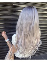 エース(ace)&nbsp;ホワイトシルバー