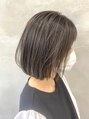 カリン 元住吉店(carin) 白髪染め/髪質改善/インナーカラー/ヘッドスパ/元住吉/縮毛矯正