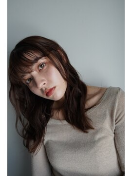 フラミューム 本厚木店(flammeum) flammeumstyle