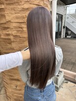 クラナ(clana)&nbsp;ストレートヘア