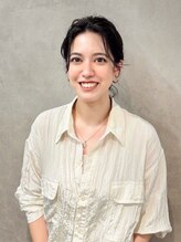 メンズココ 清澄白河店(MENS COCO) 日野原 ユキ