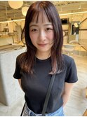 レイヤースタイル