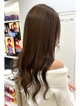 アーチバイケンジ(arch by kenje) ブラウンカラー