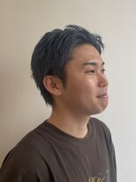 アンプ(amp)&nbsp;スパイキーショート