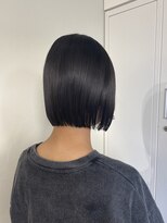 エレン 池袋(ElEn.)&nbsp;似合わせボブ・ミディアム