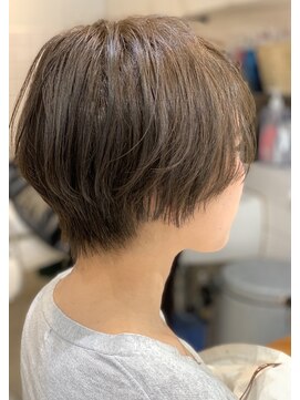 クオン(kuon) サロンスタイル★shortBOB