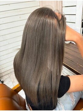 ココテラス(coco terrace) ブリーチ/ハイトーン/ケアブリーチ