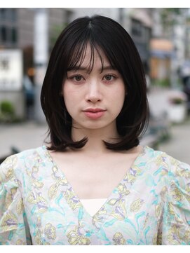 エアー 青山(AIR) ミディアムレイヤー