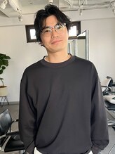 フォト 新宿(foto)&nbsp;宮森貴志 新宿