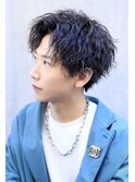 プレイフルツイスパ