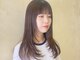 インサイドアウト(IN SIDE OUT+)の写真/周りから褒められる髪の秘密はここに。オーダーメイド調合でずっと触りたくなる柔らかなうる艶ヘア。